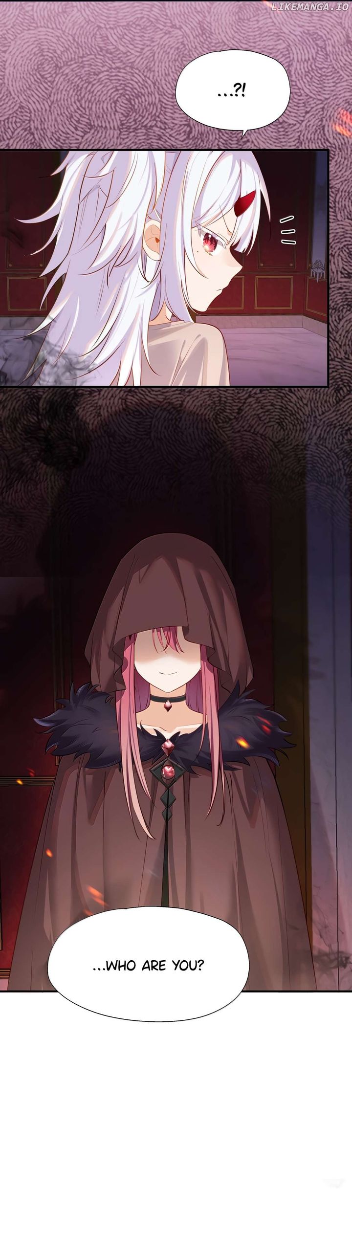 Please Bully Me, Miss Villainess! Please Bully Me, Miss Villainess! Chapter 113 page 10
