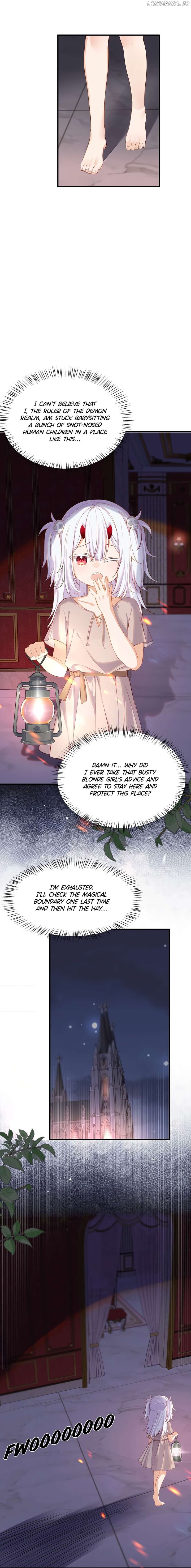 Please Bully Me, Miss Villainess! Please Bully Me, Miss Villainess! Chapter 113 page 9