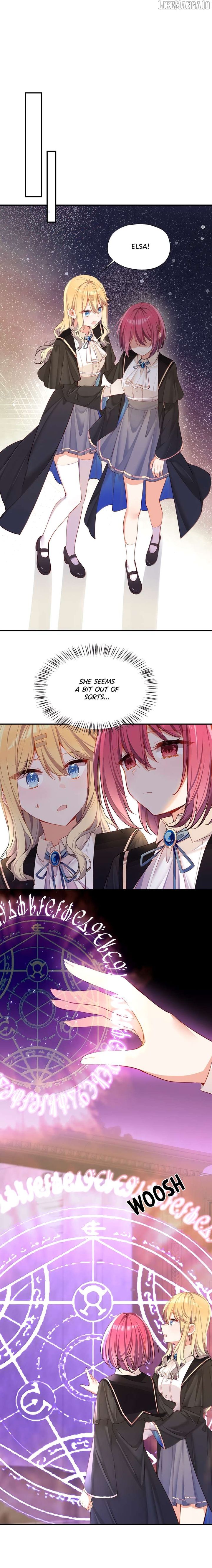 Please Bully Me, Miss Villainess! Please Bully Me, Miss Villainess! Chapter 127 page 2