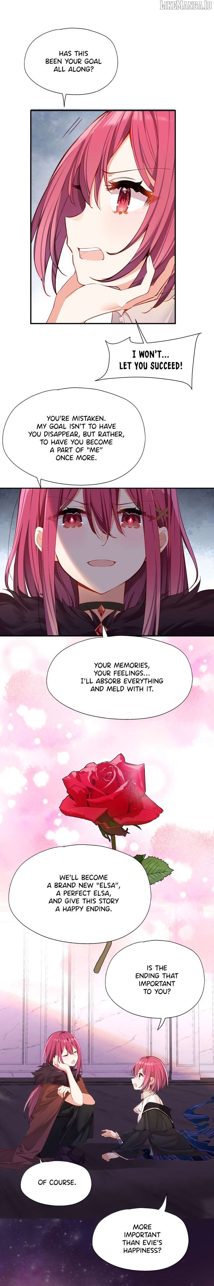 Please Bully Me, Miss Villainess! Please Bully Me, Miss Villainess! Chapter 128 page 10