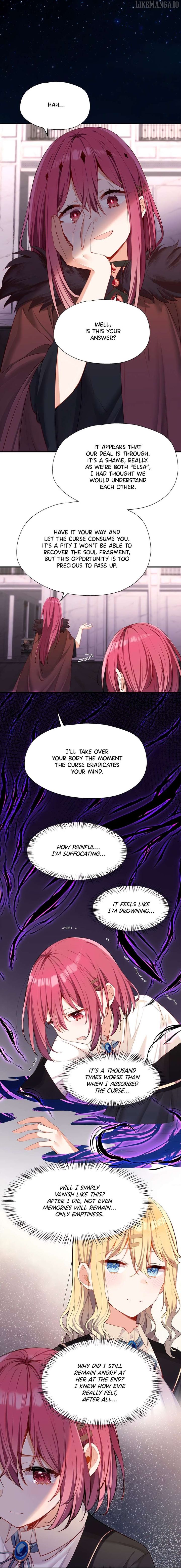 Please Bully Me, Miss Villainess! Please Bully Me, Miss Villainess! Chapter 128 page 12