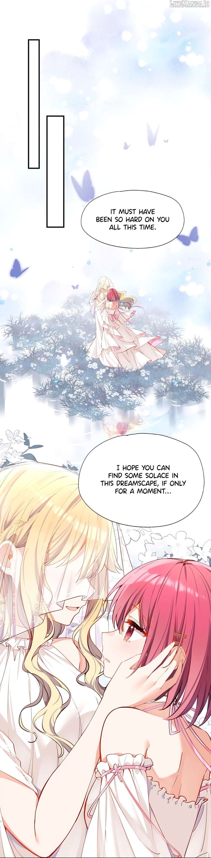 Please Bully Me, Miss Villainess! Please Bully Me, Miss Villainess! Chapter 129 page 2