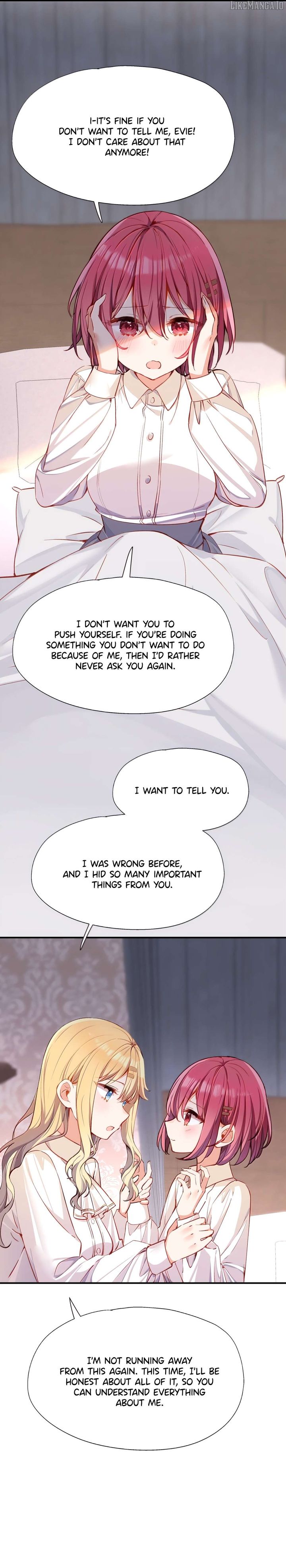 Please Bully Me, Miss Villainess! Please Bully Me, Miss Villainess! Chapter 129 page 13