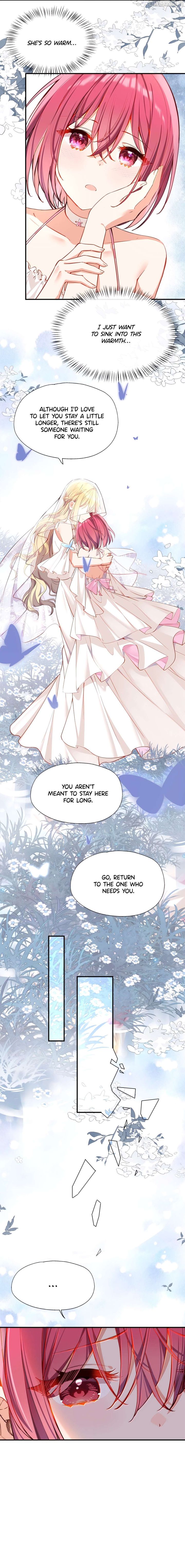 Please Bully Me, Miss Villainess! Please Bully Me, Miss Villainess! Chapter 129 page 3