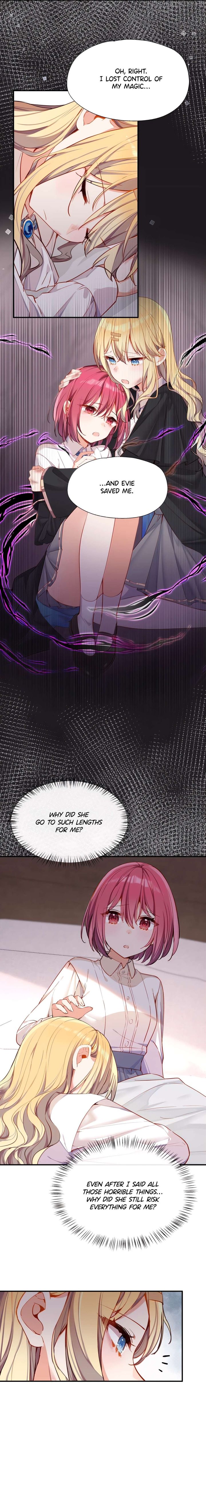 Please Bully Me, Miss Villainess! Please Bully Me, Miss Villainess! Chapter 129 page 5