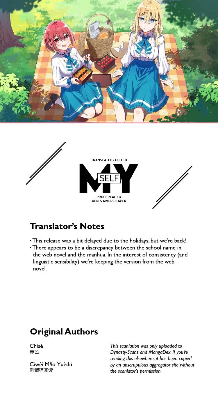 Please Bully Me, Miss Villainess! Please Bully Me, Miss Villainess! Chapter 13 page 8