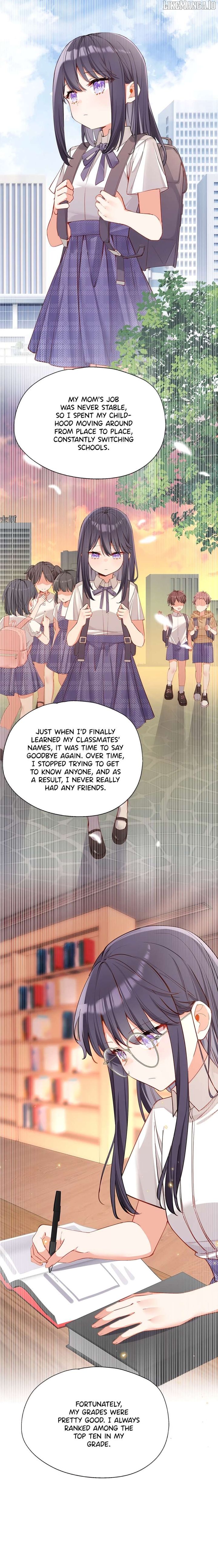 Please Bully Me, Miss Villainess! Please Bully Me, Miss Villainess! Chapter 130 page 3