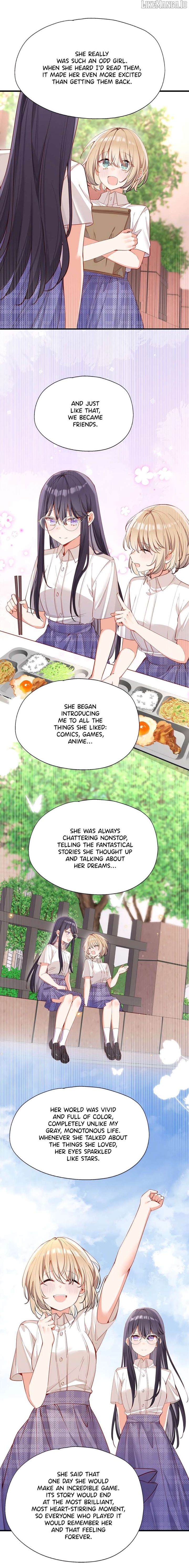 Please Bully Me, Miss Villainess! Please Bully Me, Miss Villainess! Chapter 130 page 7