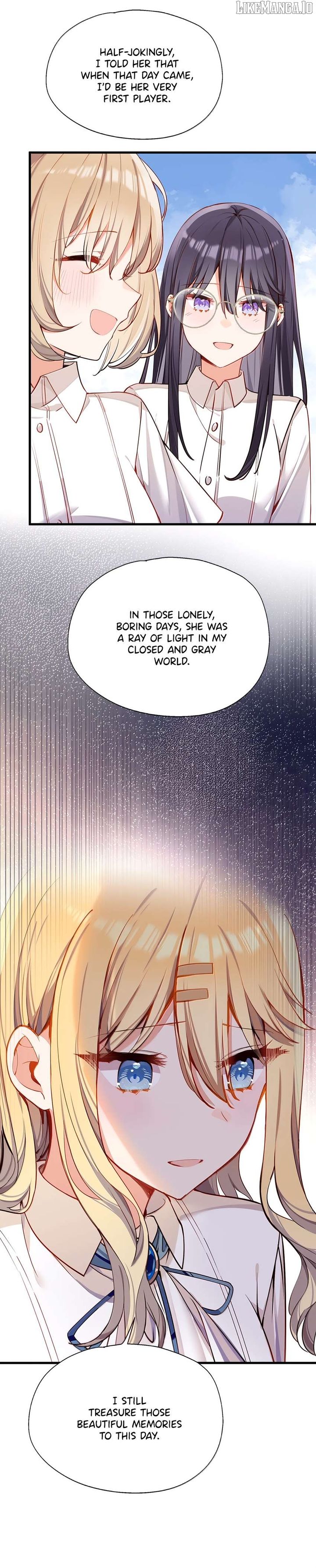 Please Bully Me, Miss Villainess! Please Bully Me, Miss Villainess! Chapter 130 page 8