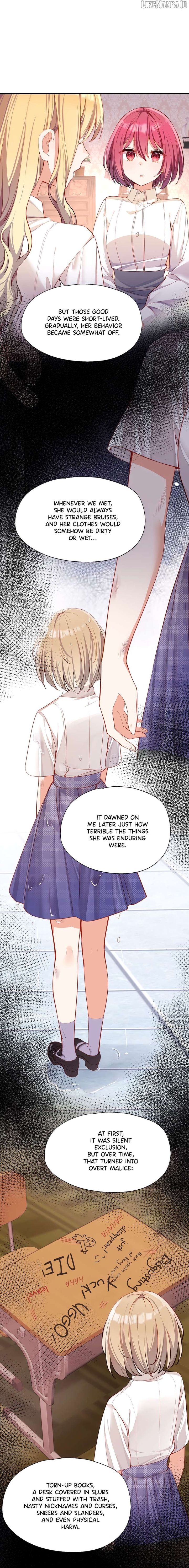 Please Bully Me, Miss Villainess! Please Bully Me, Miss Villainess! Chapter 130 page 9