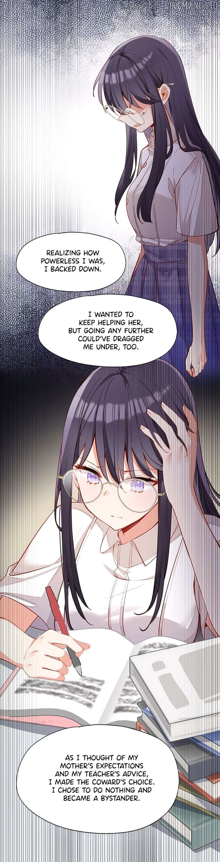 Please Bully Me, Miss Villainess! Please Bully Me, Miss Villainess! Chapter 130 page 12
