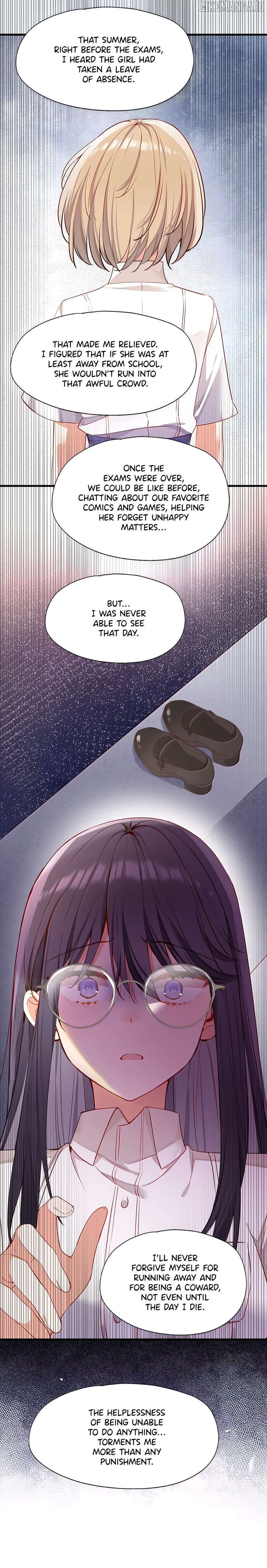Please Bully Me, Miss Villainess! Please Bully Me, Miss Villainess! Chapter 130 page 13