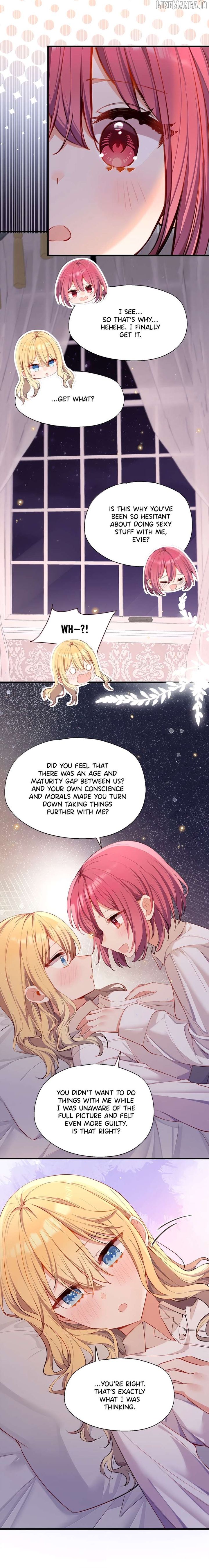 Please Bully Me, Miss Villainess! Please Bully Me, Miss Villainess! Chapter 131 page 13