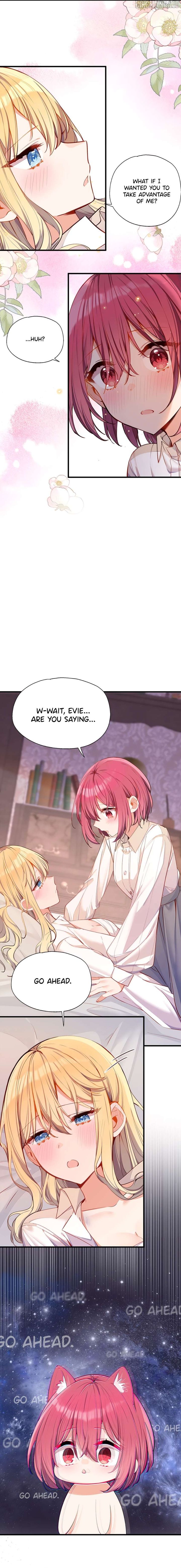 Please Bully Me, Miss Villainess! Please Bully Me, Miss Villainess! Chapter 132 page 5