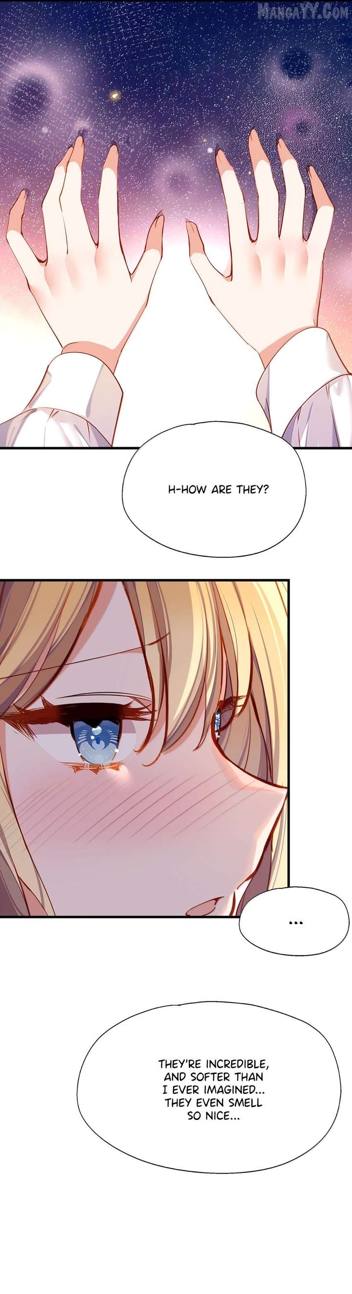 Please Bully Me, Miss Villainess! Please Bully Me, Miss Villainess! Chapter 133 page 5