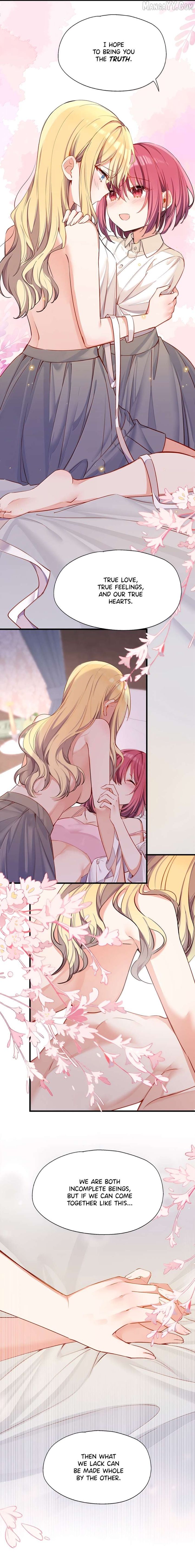 Please Bully Me, Miss Villainess! Please Bully Me, Miss Villainess! Chapter 133 page 11