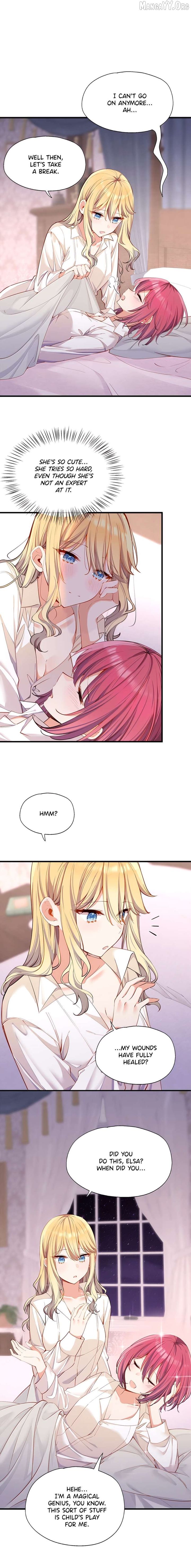 Please Bully Me, Miss Villainess! Please Bully Me, Miss Villainess! Chapter 134 page 2
