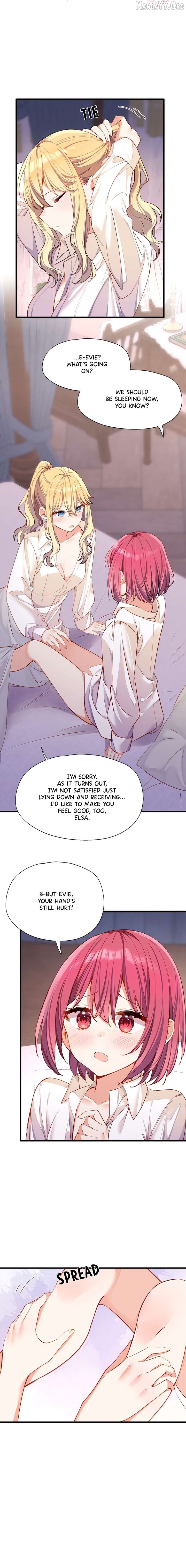 Please Bully Me, Miss Villainess! Please Bully Me, Miss Villainess! Chapter 134 page 5