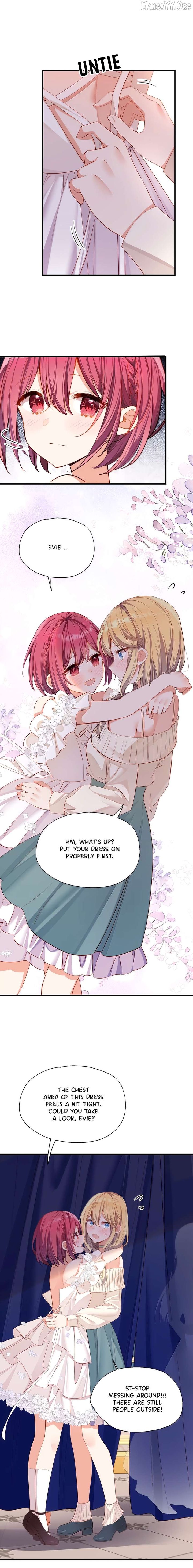 Please Bully Me, Miss Villainess! Please Bully Me, Miss Villainess! Chapter 138 page 11