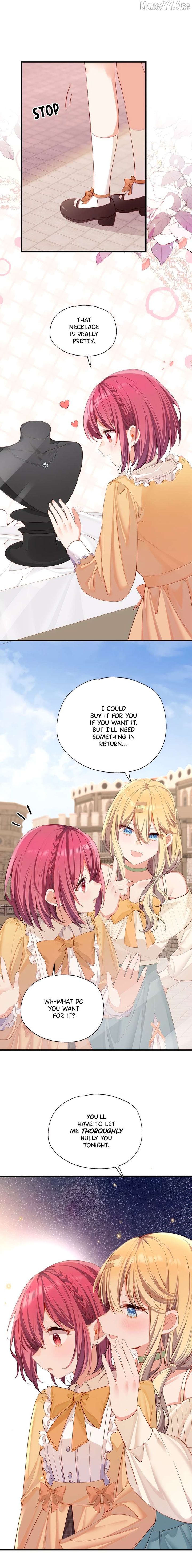 Please Bully Me, Miss Villainess! Please Bully Me, Miss Villainess! Chapter 138 page 6