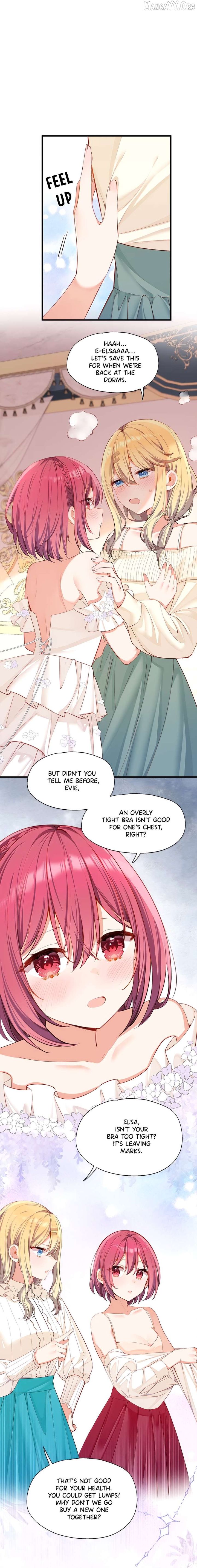 Please Bully Me, Miss Villainess! Please Bully Me, Miss Villainess! Chapter 139 page 2