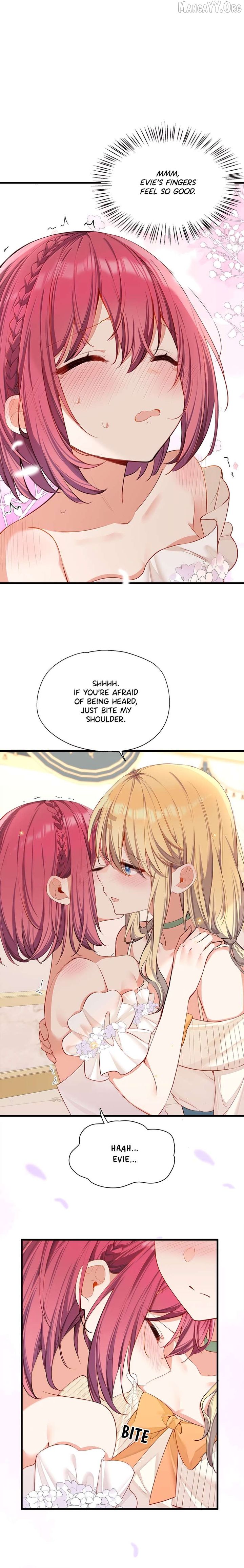 Please Bully Me, Miss Villainess! Please Bully Me, Miss Villainess! Chapter 139 page 6