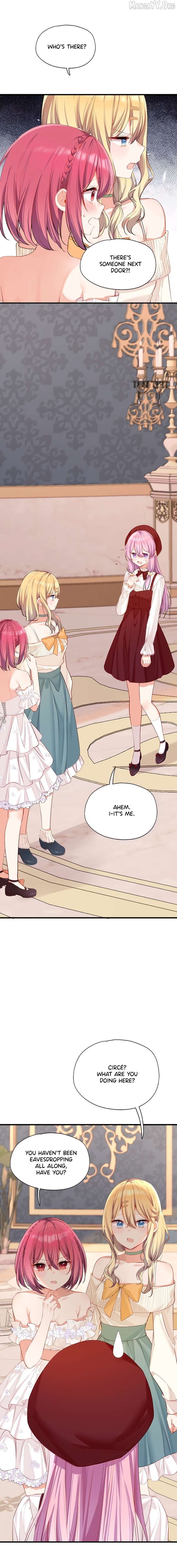 Please Bully Me, Miss Villainess! Please Bully Me, Miss Villainess! Chapter 139 page 10