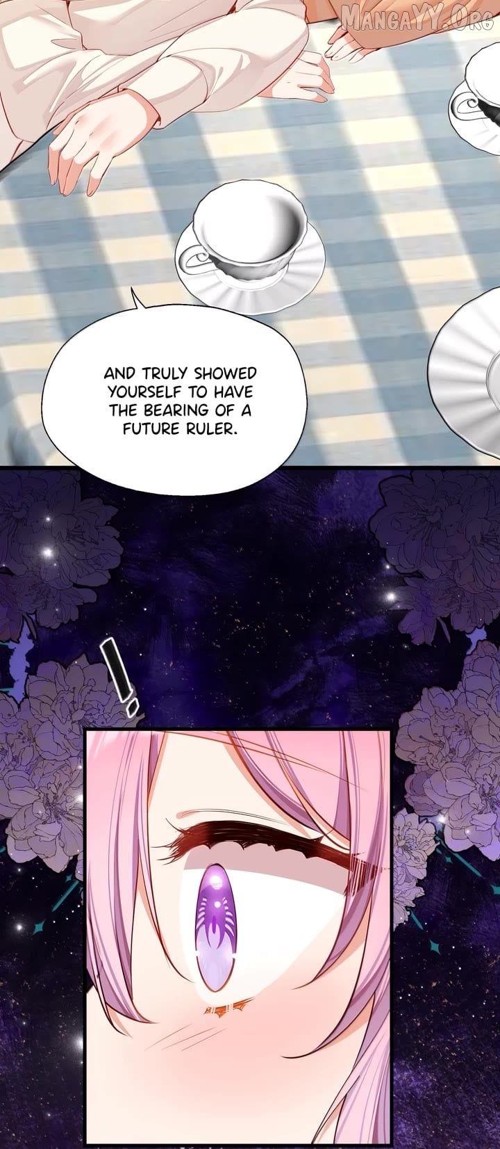 Please Bully Me, Miss Villainess! Please Bully Me, Miss Villainess! Chapter 141 page 8