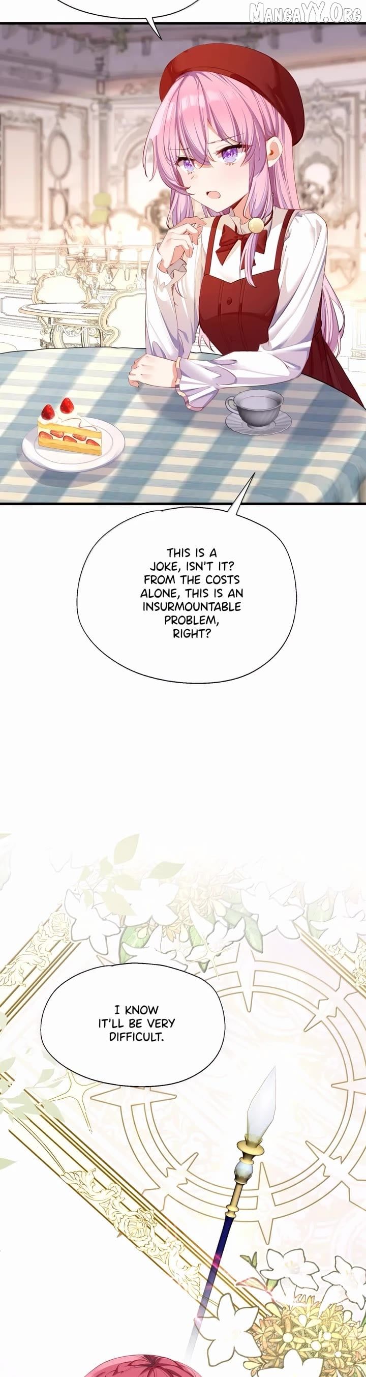 Please Bully Me, Miss Villainess! Please Bully Me, Miss Villainess! Chapter 141 page 13