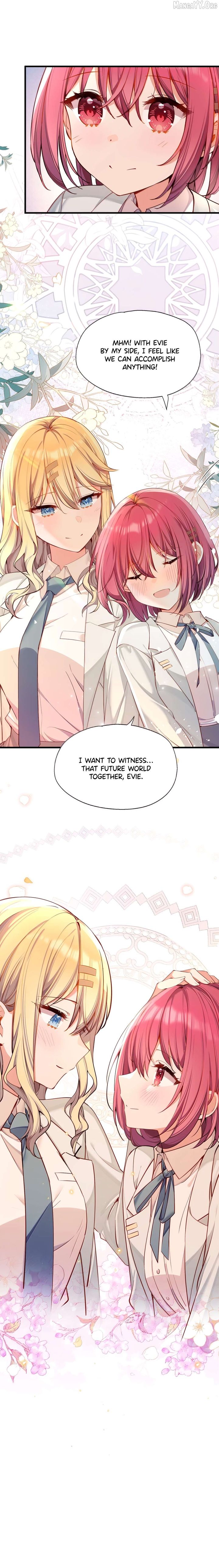 Please Bully Me, Miss Villainess! Please Bully Me, Miss Villainess! Chapter 143 page 11