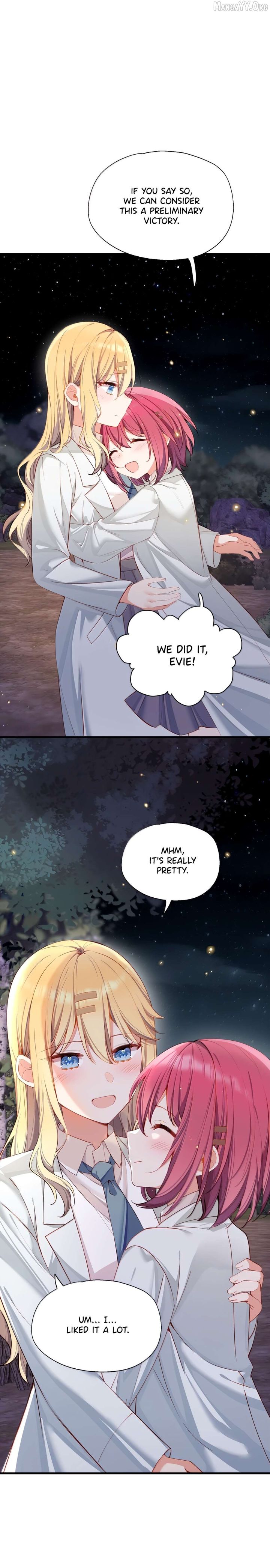 Please Bully Me, Miss Villainess! Please Bully Me, Miss Villainess! Chapter 144 page 11
