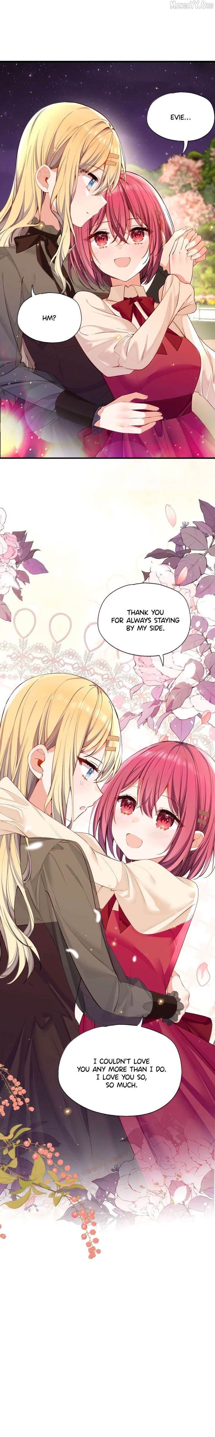 Please Bully Me, Miss Villainess! Please Bully Me, Miss Villainess! Chapter 145 page 12