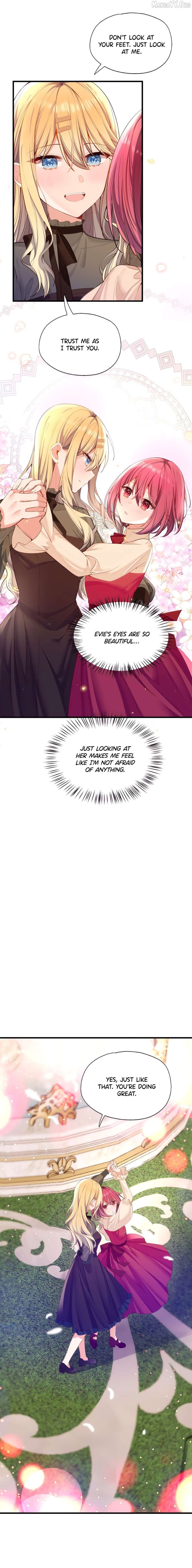 Please Bully Me, Miss Villainess! Please Bully Me, Miss Villainess! Chapter 145 page 11