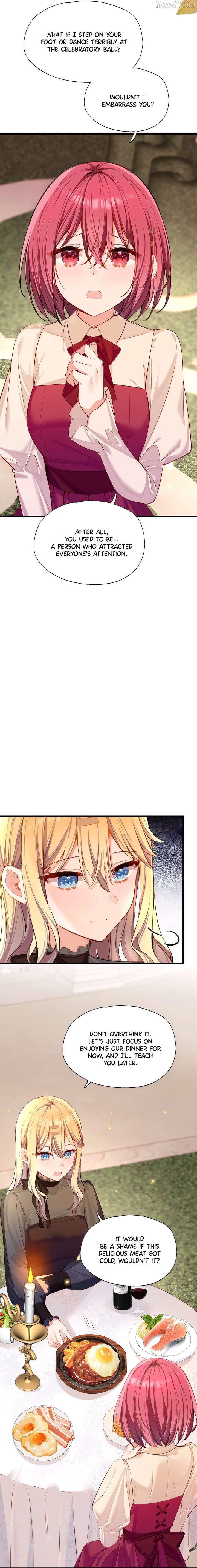 Please Bully Me, Miss Villainess! Please Bully Me, Miss Villainess! Chapter 145 page 6