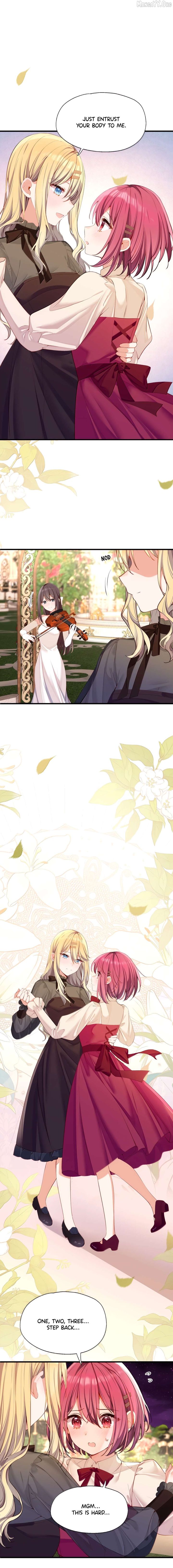 Please Bully Me, Miss Villainess! Please Bully Me, Miss Villainess! Chapter 145 page 10