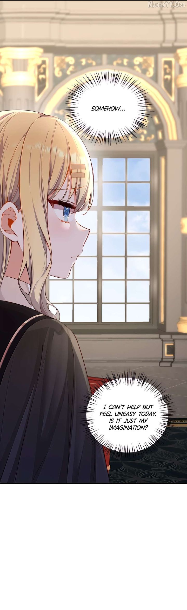Please Bully Me, Miss Villainess! Please Bully Me, Miss Villainess! Chapter 146 page 13
