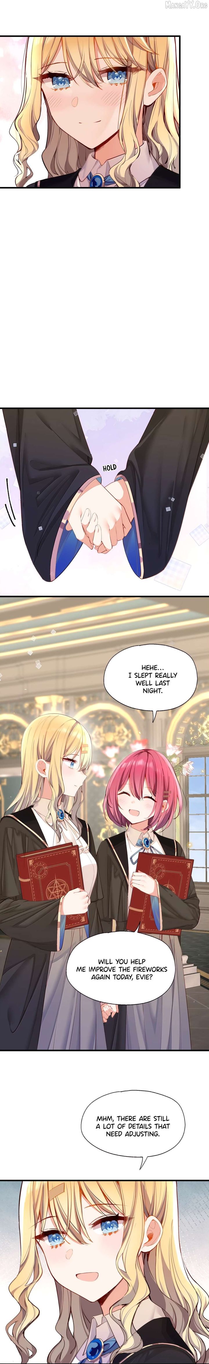 Please Bully Me, Miss Villainess! Please Bully Me, Miss Villainess! Chapter 146 page 12