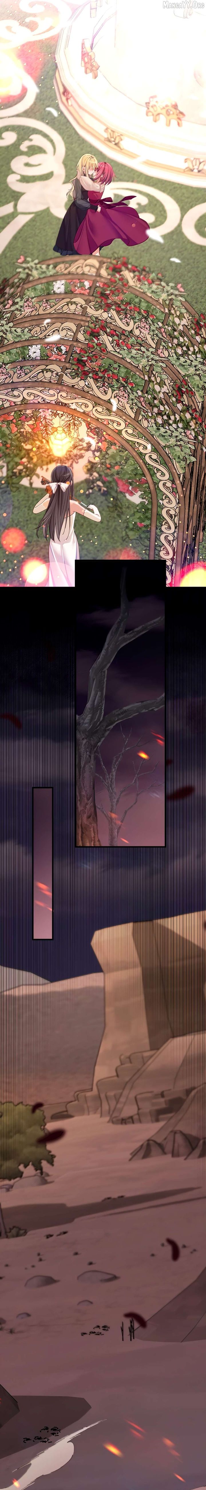 Please Bully Me, Miss Villainess! Please Bully Me, Miss Villainess! Chapter 146 page 3