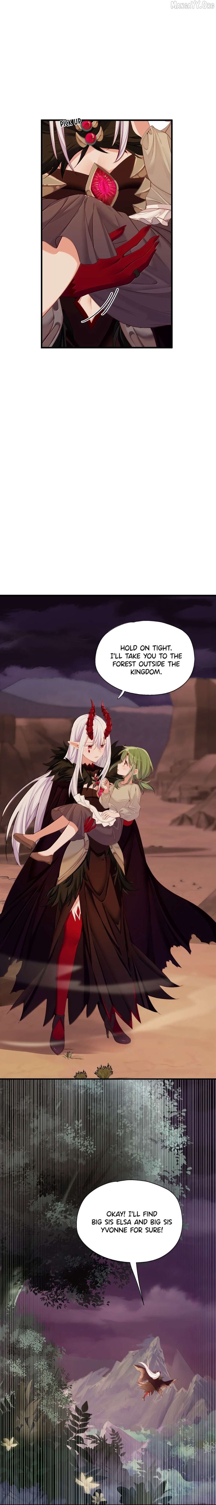 Please Bully Me, Miss Villainess! Please Bully Me, Miss Villainess! Chapter 146 page 10