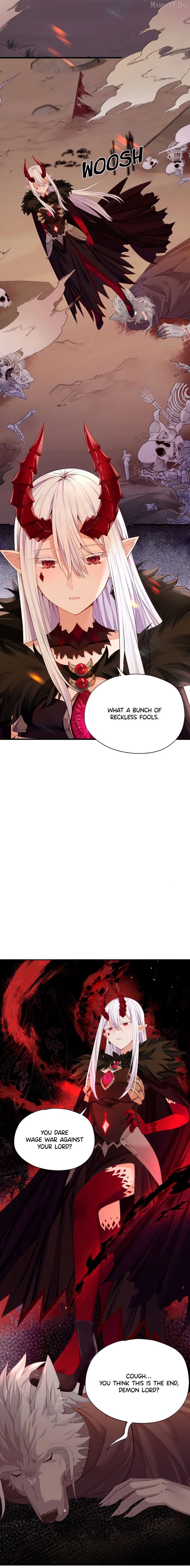 Please Bully Me, Miss Villainess! Please Bully Me, Miss Villainess! Chapter 146 page 4