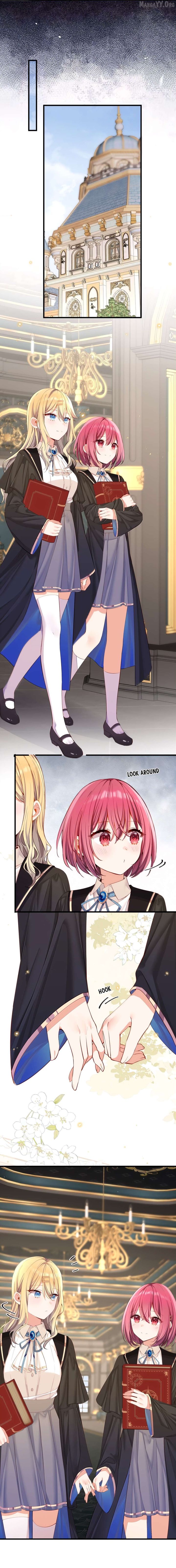 Please Bully Me, Miss Villainess! Please Bully Me, Miss Villainess! Chapter 146 page 11