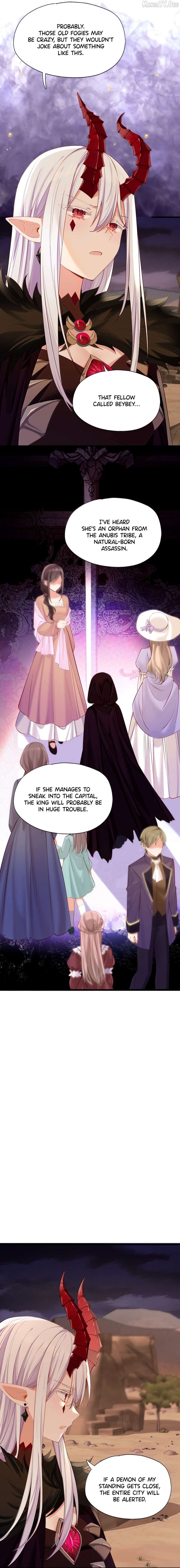 Please Bully Me, Miss Villainess! Please Bully Me, Miss Villainess! Chapter 146 page 8