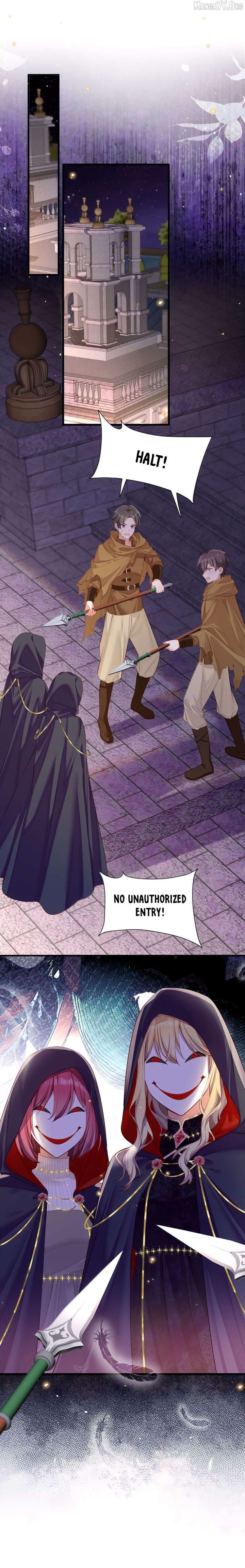 Please Bully Me, Miss Villainess! Please Bully Me, Miss Villainess! Chapter 147 page 12