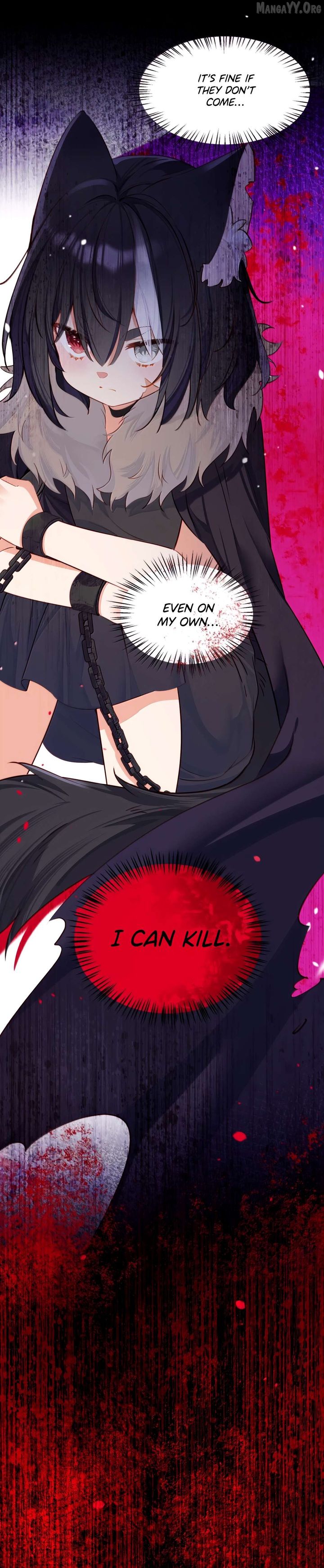 Please Bully Me, Miss Villainess! Please Bully Me, Miss Villainess! Chapter 148 page 11