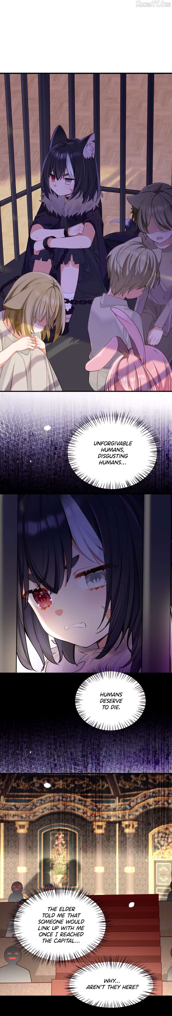 Please Bully Me, Miss Villainess! Please Bully Me, Miss Villainess! Chapter 148 page 10