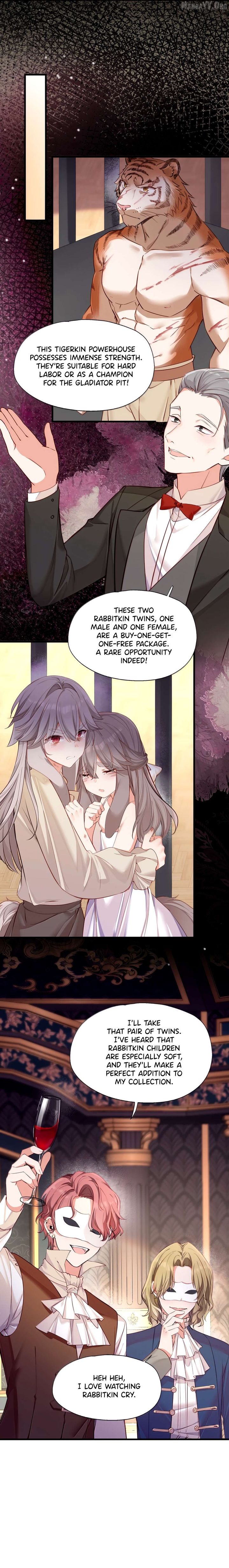 Please Bully Me, Miss Villainess! Please Bully Me, Miss Villainess! Chapter 148 page 7