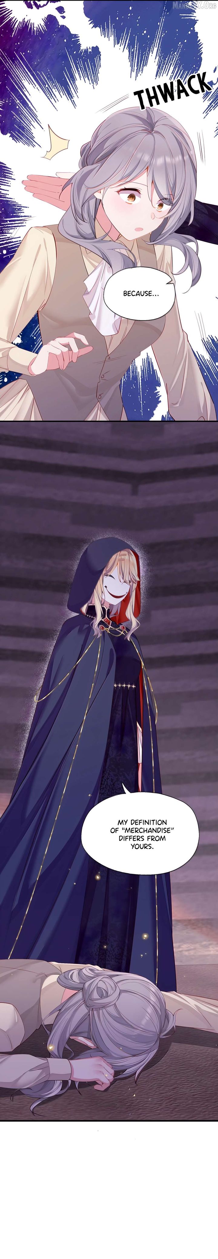 Please Bully Me, Miss Villainess! Please Bully Me, Miss Villainess! Chapter 149 page 11