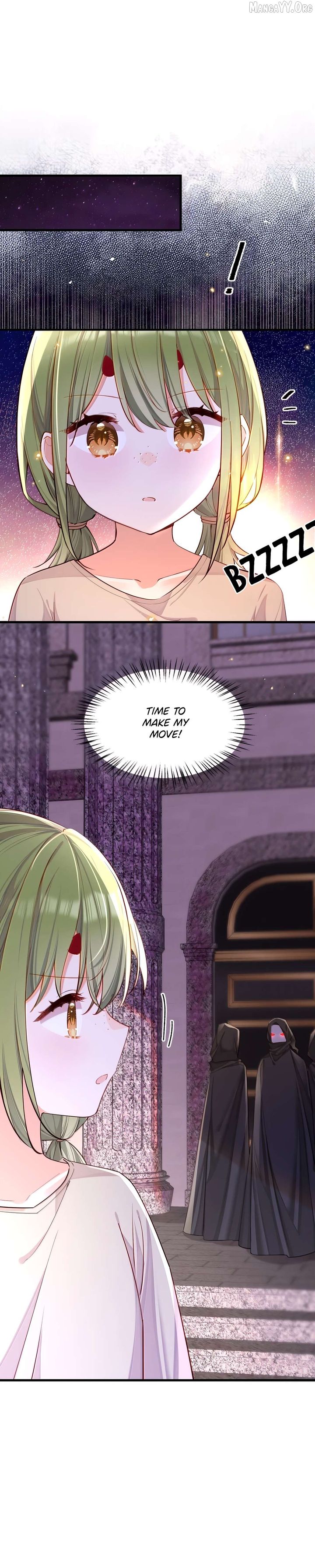 Please Bully Me, Miss Villainess! Please Bully Me, Miss Villainess! Chapter 149 page 12