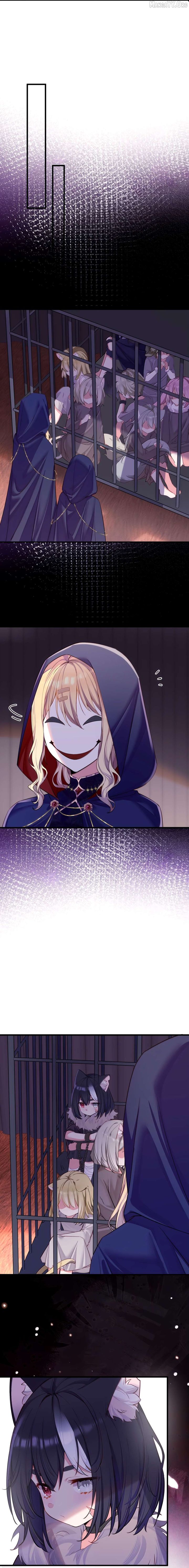 Please Bully Me, Miss Villainess! Please Bully Me, Miss Villainess! Chapter 149 page 7