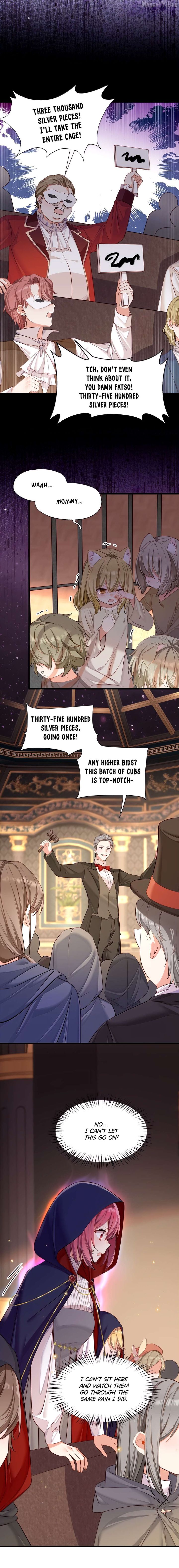 Please Bully Me, Miss Villainess! Please Bully Me, Miss Villainess! Chapter 149 page 2